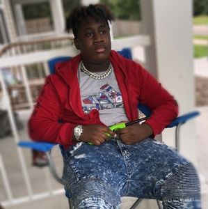 Meet your Posher, Micheal